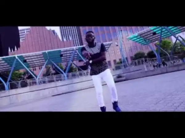 Heph B – WAY UP (Official Video)